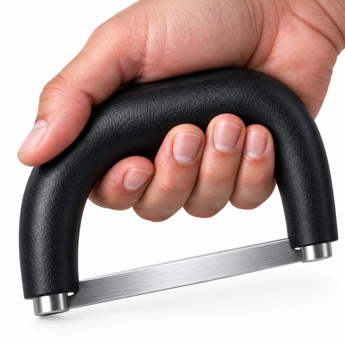 Handheld Meat Fat Trimmer for Camp Kitchen & BBQ Prep