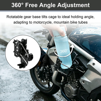 Motorcycle Drink Holder