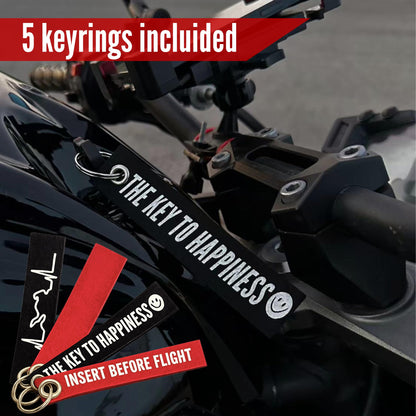 Motorcycle Thigh Bag