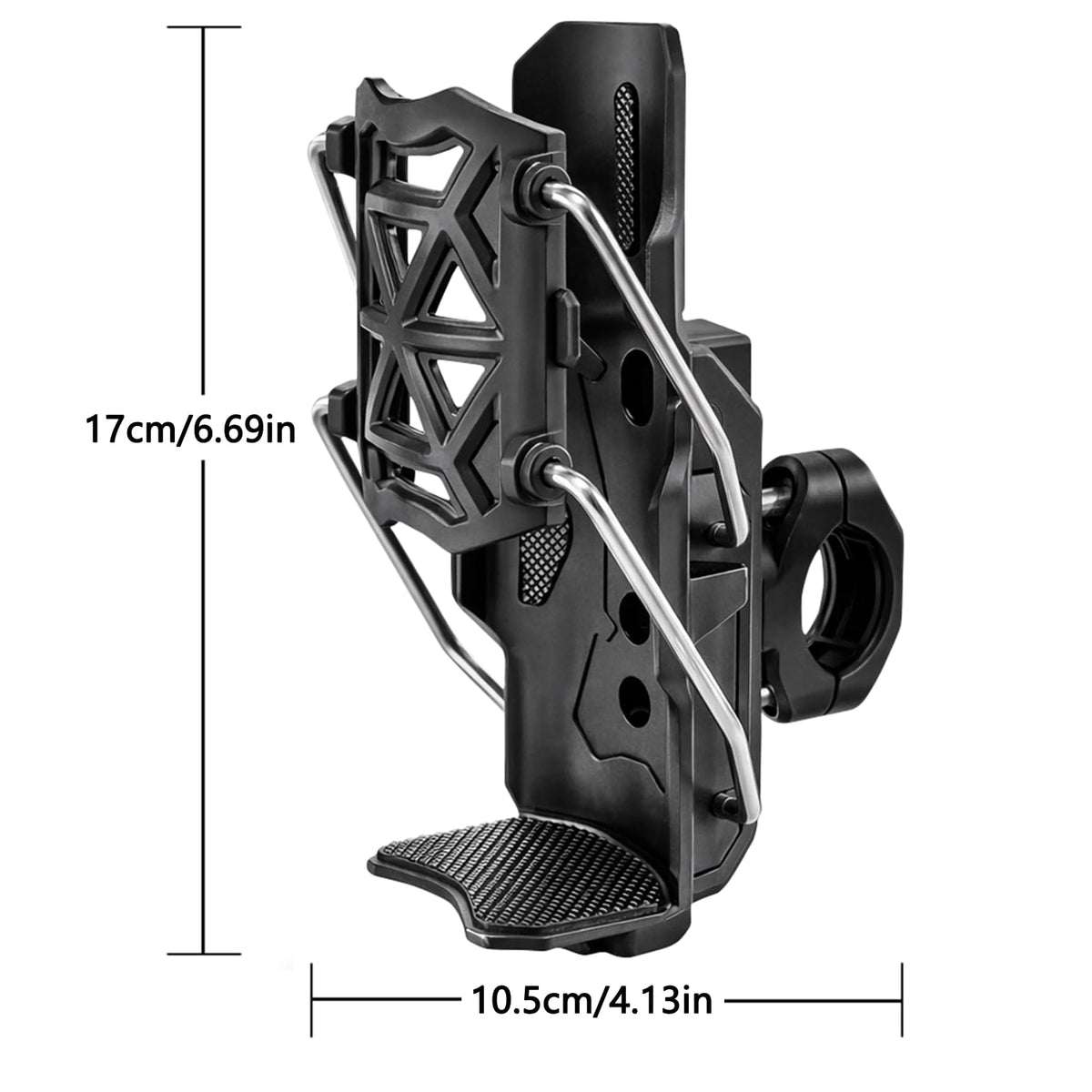 Motorcycle Drink Holder