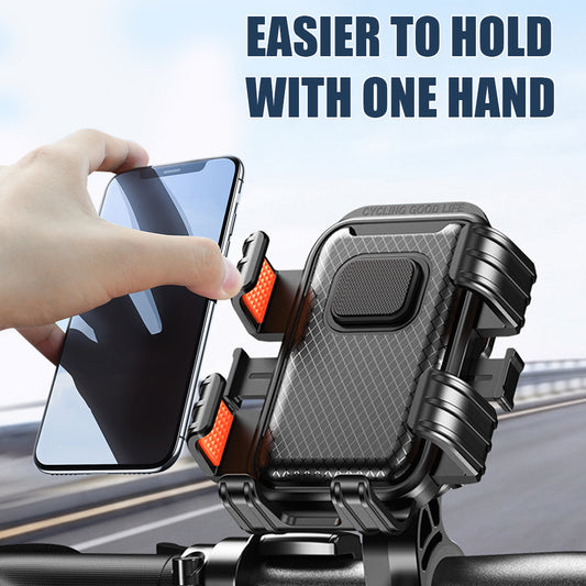 Motorcycle Phone Mount