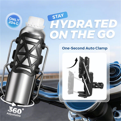 Motorcycle Drink Holder