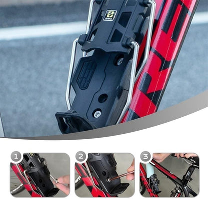 Motorcycle Drink Holder