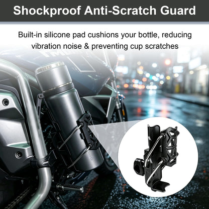 Motorcycle Drink Holder