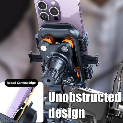 Motorcycle Phone Mount