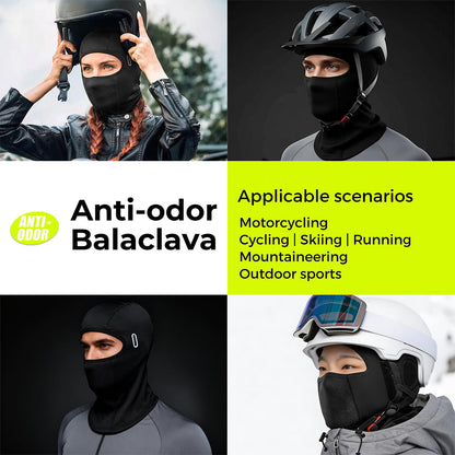 Versatile Outdoor Use Balaclava
