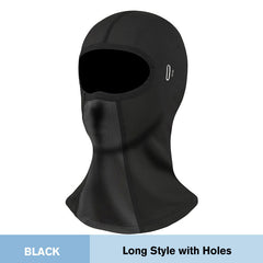 Windproof UV Face & Neck Cover