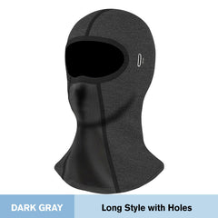 Windproof UV Face & Neck Cover