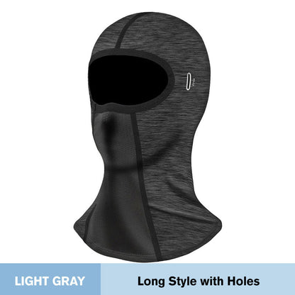 Versatile Outdoor Use Balaclava