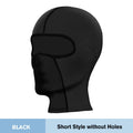 NF-044 | Black|Short Smooth