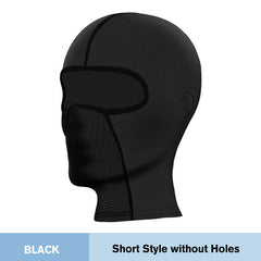NF-044 | Black|Short Smooth