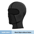 NF-044 | Dark Gray|Short Smooth