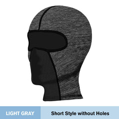 NF-044 | Light Gray|Short Smooth