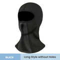 NF-044 | Black|Long Smooth