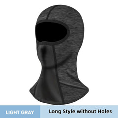 NF-044 | Light Gray|Long Smooth
